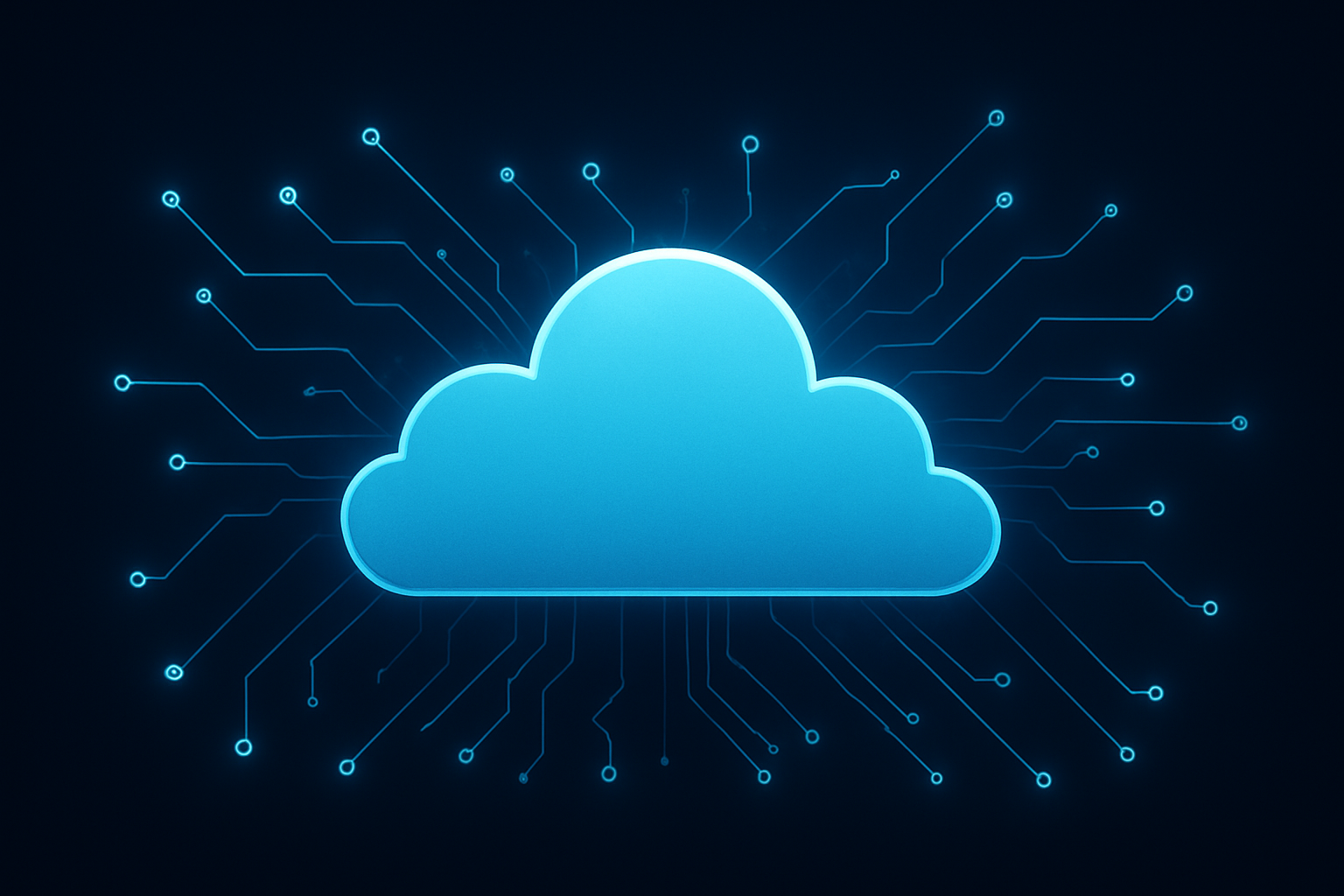 Cloud-Based Technology Transformation